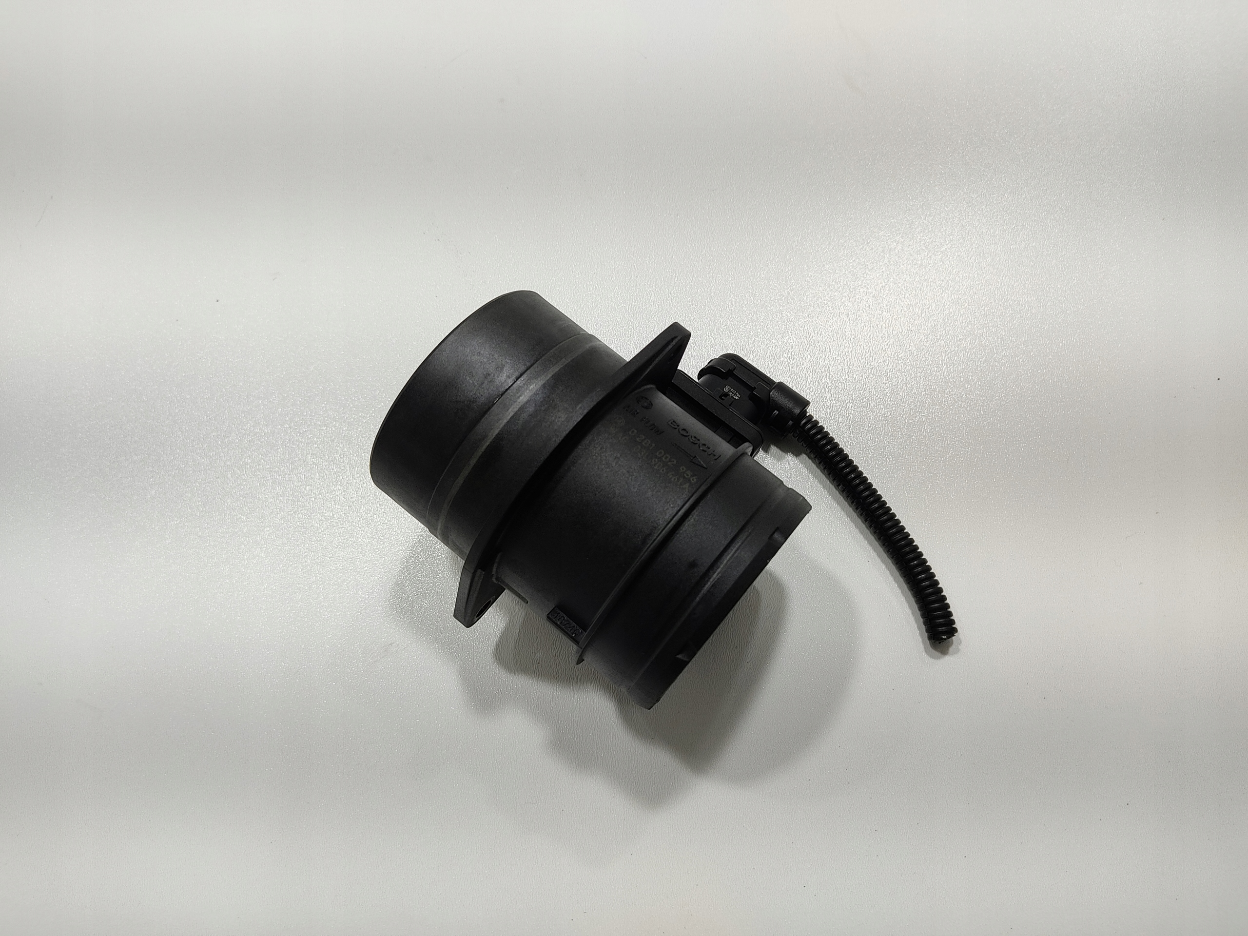 VAHA VZDUCHU AUDI TT 8J 2.0 TDI 03L906461A 0281002956 2006-2014