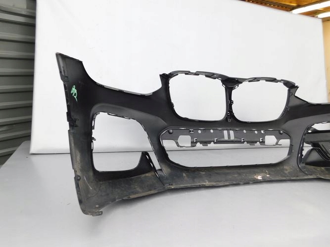 BMW X3 G01 M-PAKET PREDNÝ NÁRAZNÍK