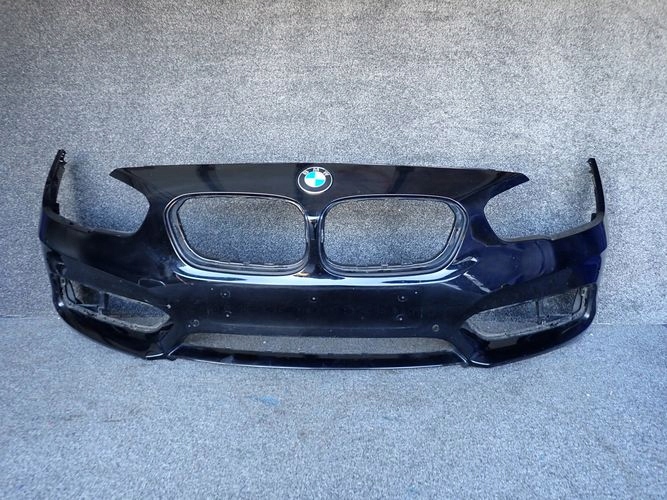 BMW F20 F21 LIFT 14- PREDNÝ NÁRAZNÍK