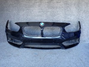BMW F20 F21 LIFT 14- PREDNÝ NÁRAZNÍK BMW F20 F21 LIFT 14- PREDNÝ NÁRAZNÍK