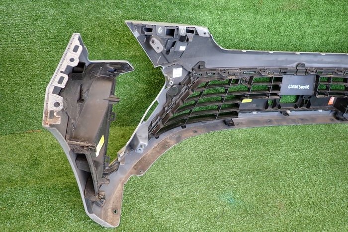 RENAULT CLIO V ALPINE 23- PREDNÝ NÁRAZNÍK