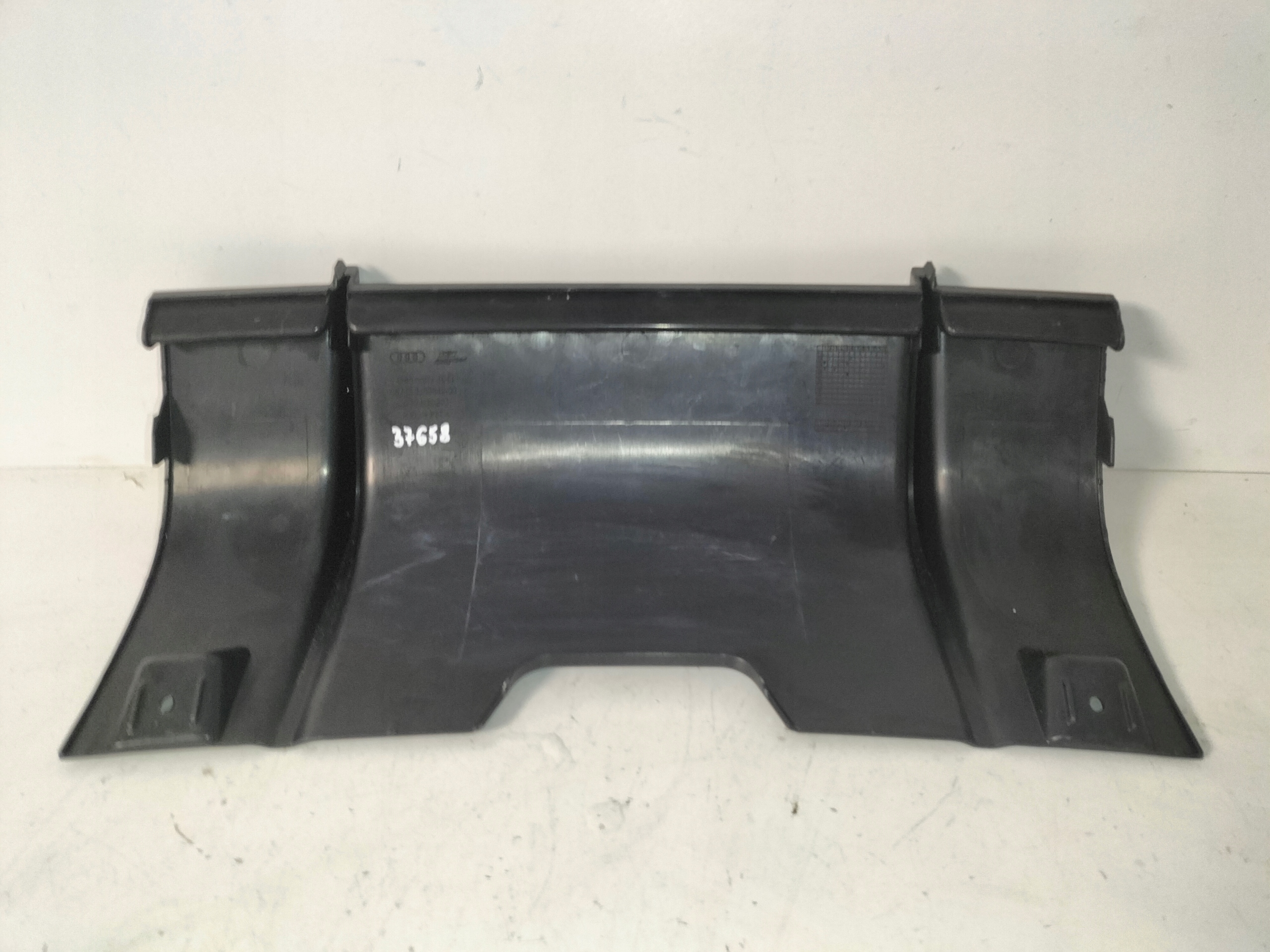 KRYTKA ZADNÉHO NÁRAZNÍKA AUDI A6 RS6 C7 11-14