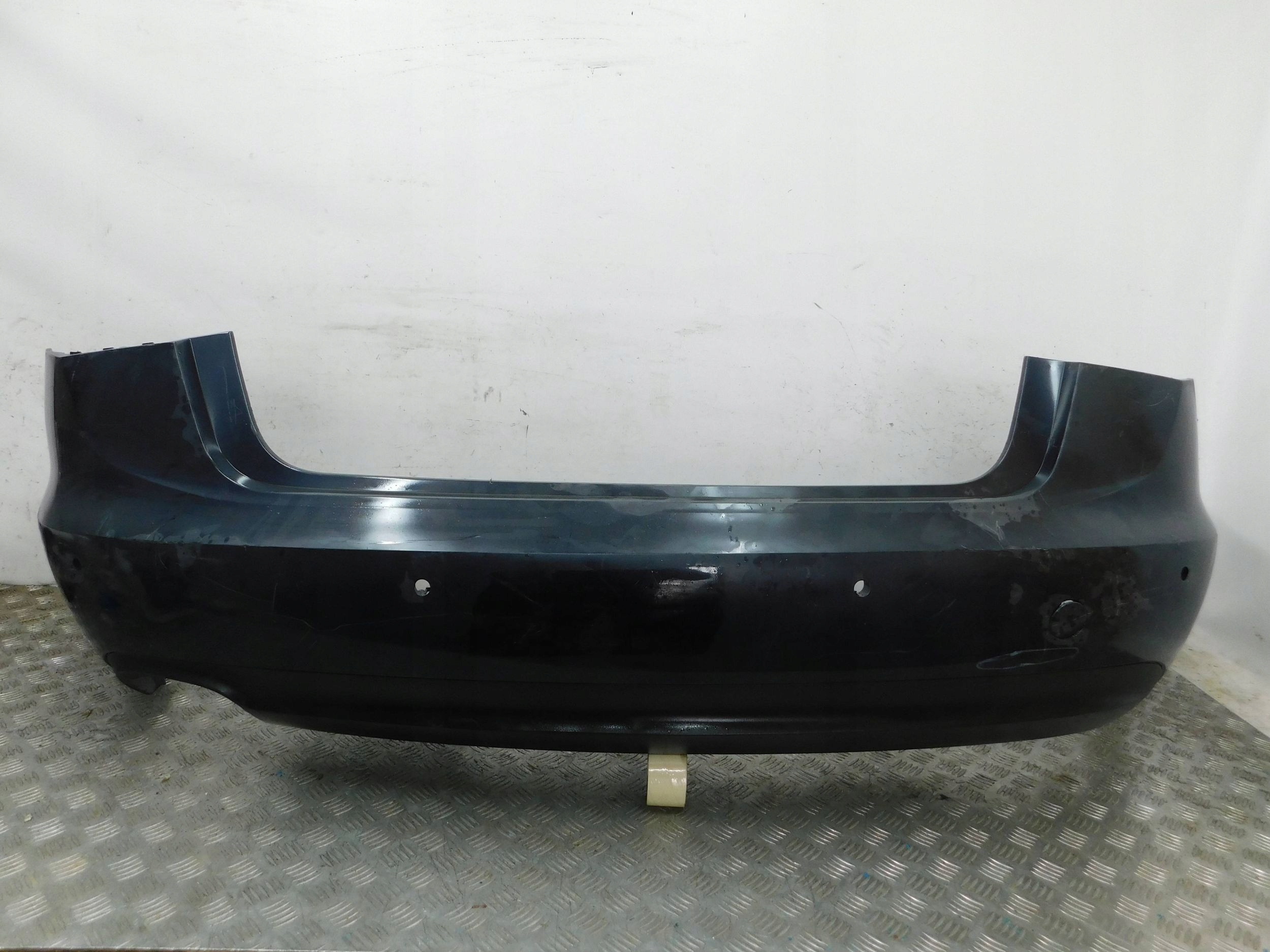 ZADNÝ NÁRAZNÍK AUDI A6 C7 4G SEAN PDC 4G5807511