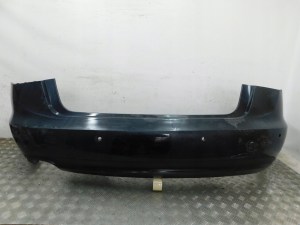 ZADNÝ NÁRAZNÍK AUDI A6 C7 4G SEAN PDC 4G5807511 ZADNÝ NÁRAZNÍK AUDI A6 C7 4G SEAN PDC 4G5807511