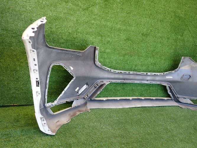 VOLVO XC60 II R-DESIGN LIFT 21- PREDNÝ NÁRAZNÍK