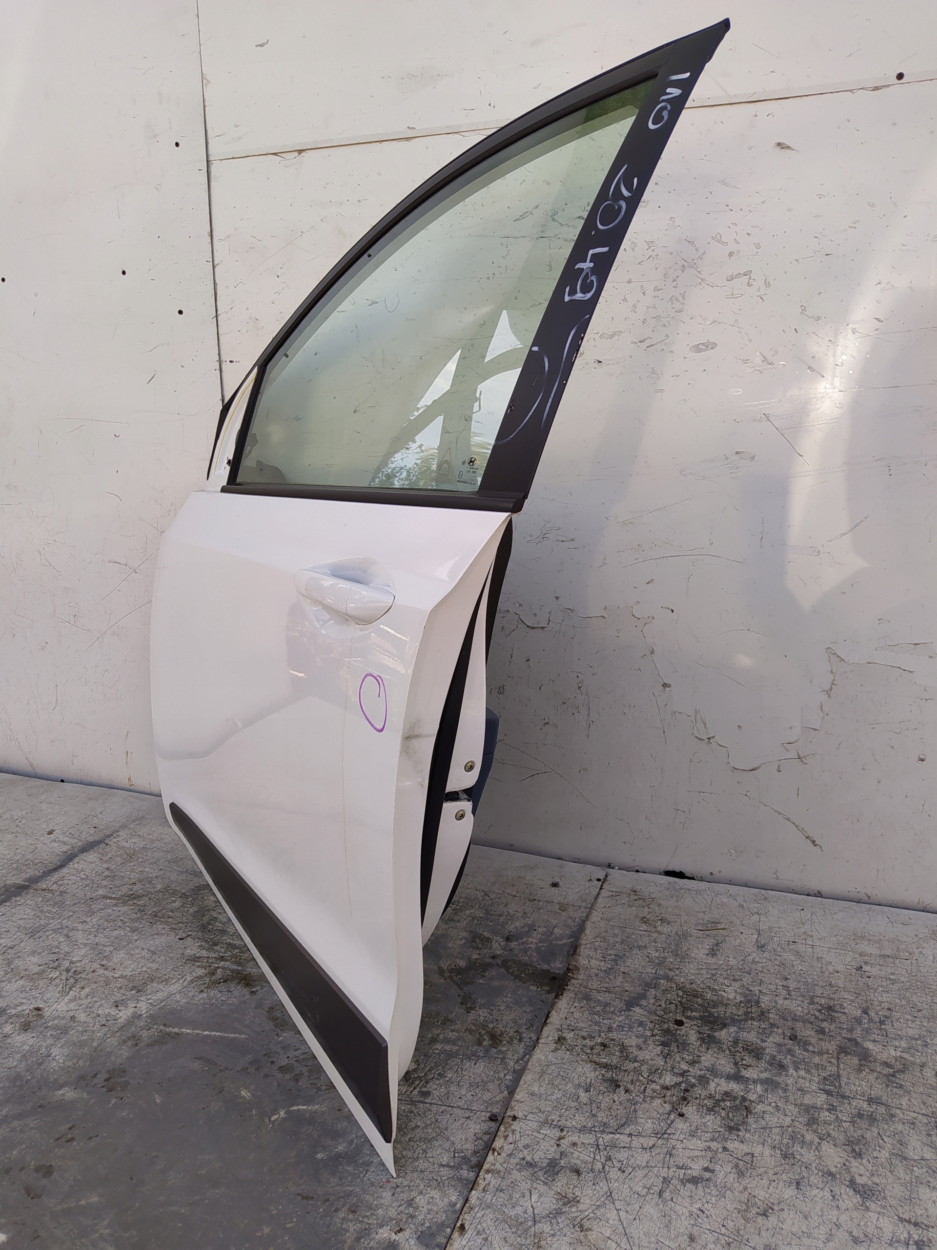 HYUNDAI I10 2 014- LAVE PREDNE DVERE