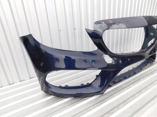 MERCEDES W205 205 C-KLASA AMG 13- PREDNÝ NÁRAZNÍK