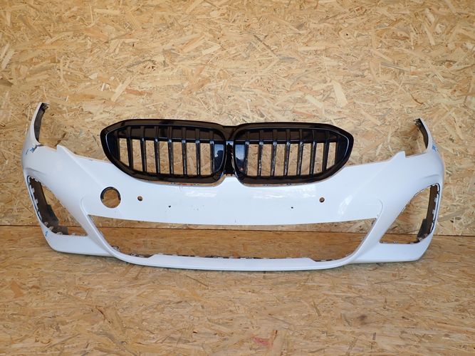 BMW G20 G21 3 M-PAKET 19- PREDNÝ NÁRAZNÍK