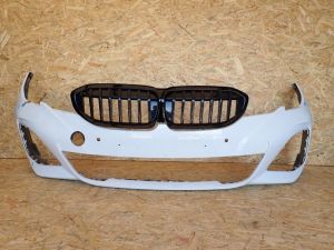BMW G20 G21 3 M-PAKET 19- PREDNÝ NÁRAZNÍK BMW G20 G21 3 M-PAKET 19- PREDNÝ NÁRAZNÍK