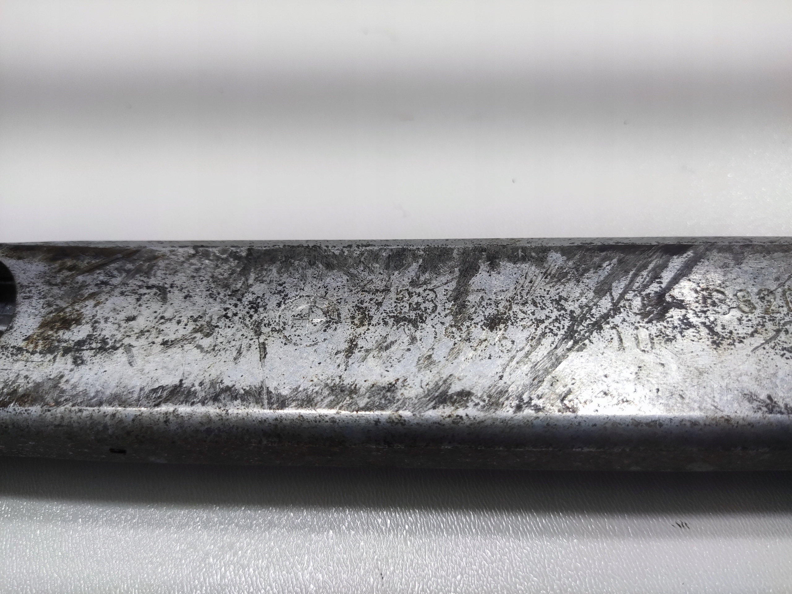 VYSTUHA KAROSERIE MINI CABRIO F57 2014-2020 7337755