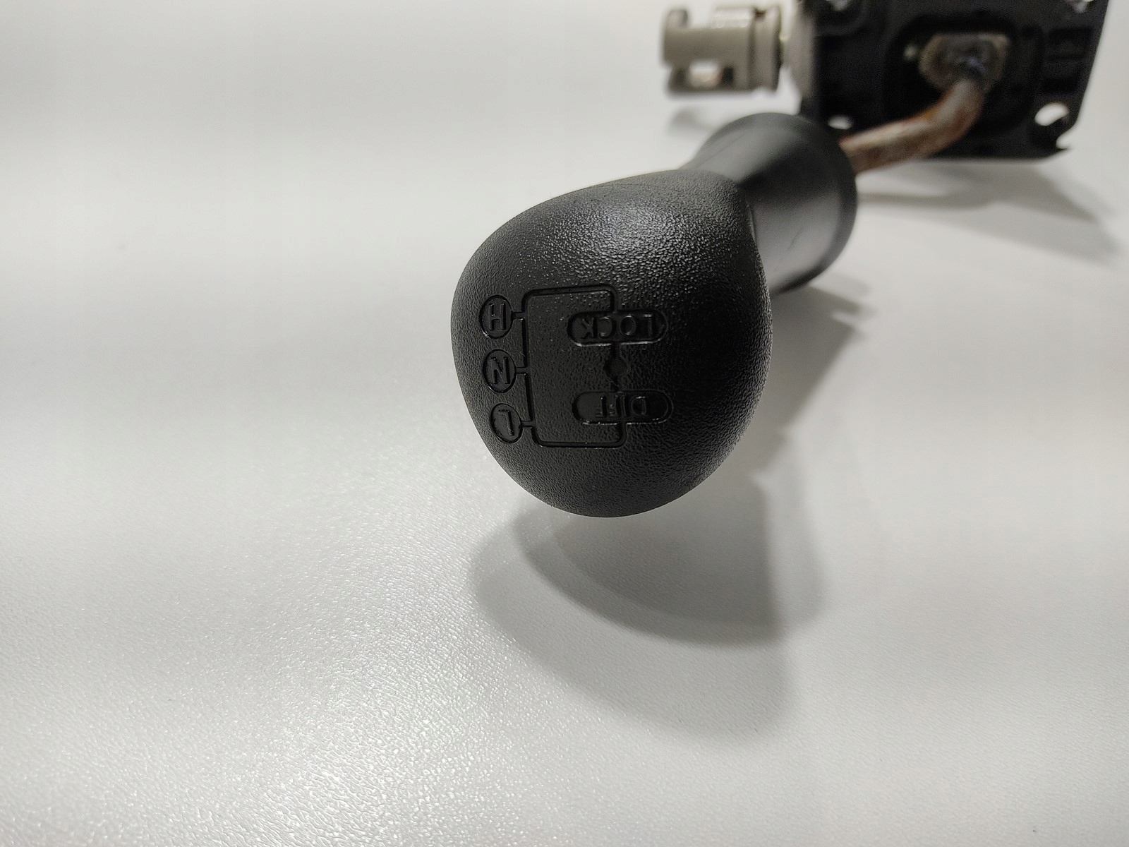 RADIACA PÁKA PRÍDAVNEJ PREVODOVKY LAND ROVER DEFENDER IGH500070