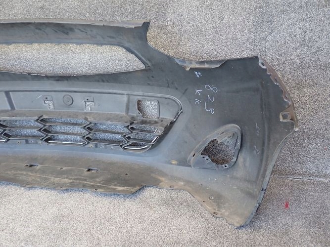 NISSAN MICRA K13 LIFT 13- PREDNÝ NÁRAZNÍK