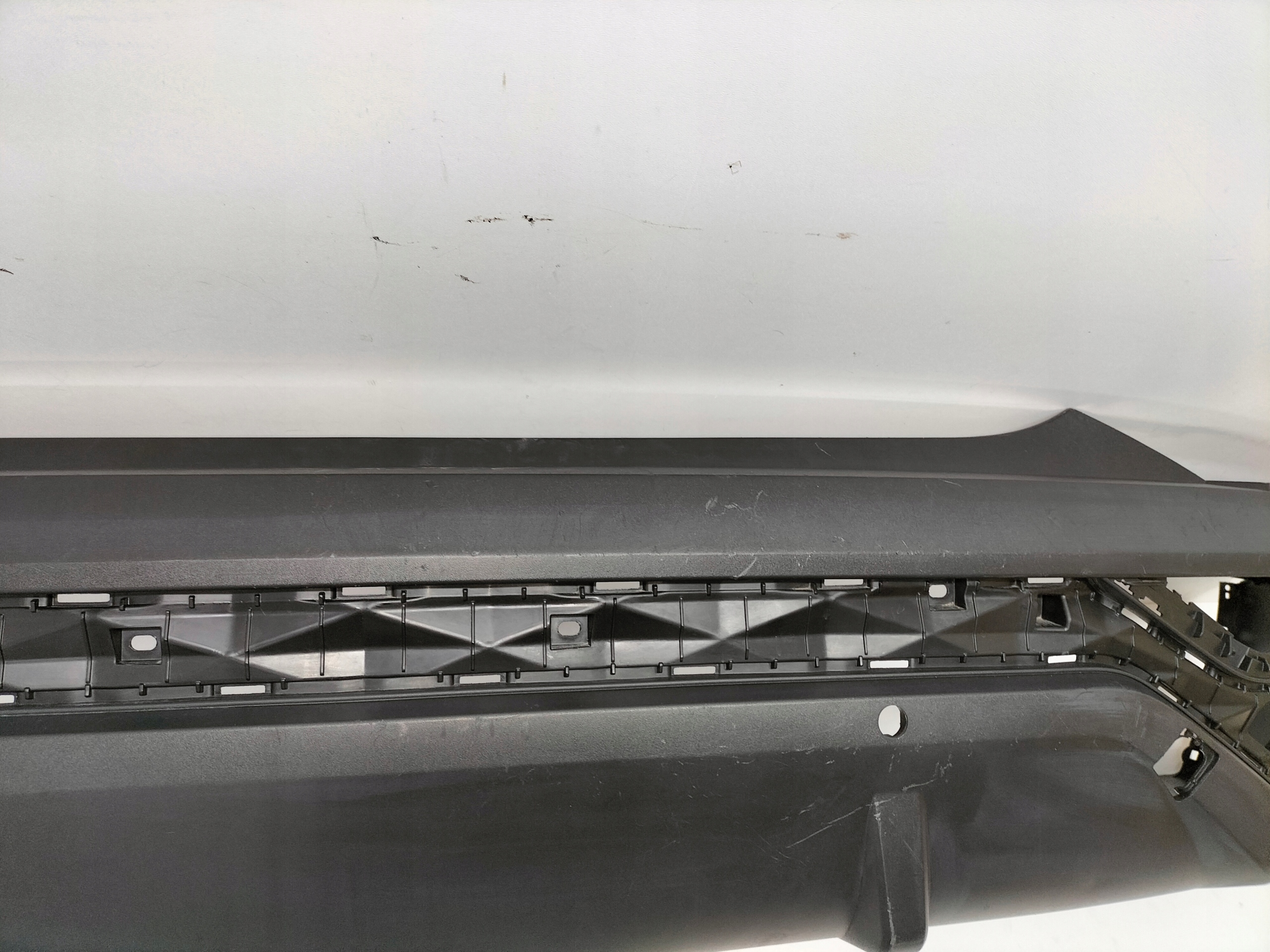 ZADNÝ NÁRAZNÍK HYUNDAI TUCSON 4 IV 20-