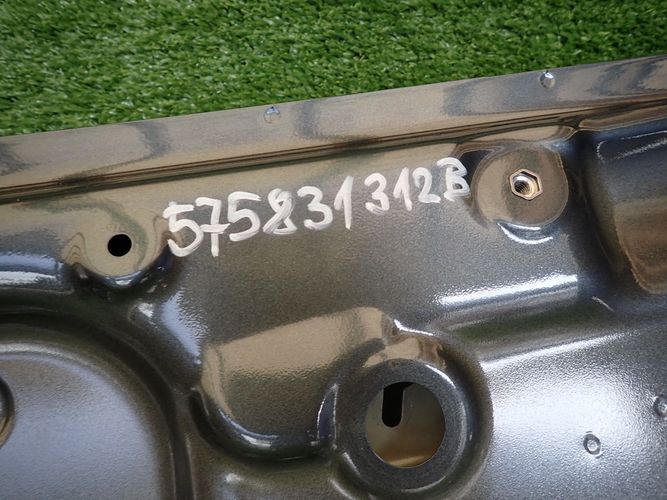 SEAT ATECA 16- PRAVE PREDNE DVERE