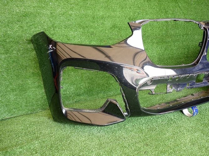 BMW X3 G01 X4 G02 M-PAKET PREDNÝ NÁRAZNÍK
