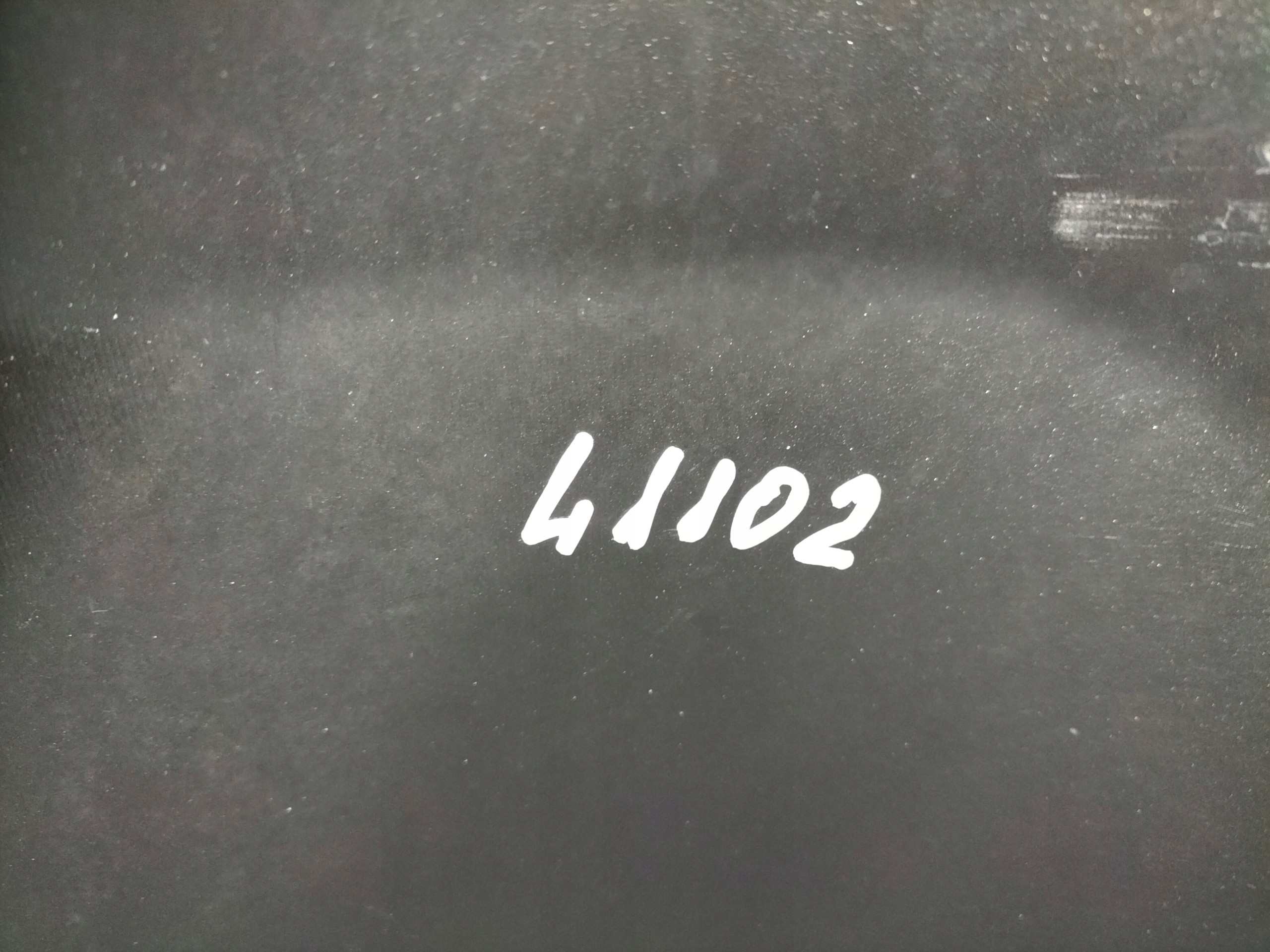 ZADNÝ NÁRAZNÍK SUBARU FORESTER 5 V 18-