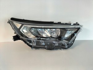 PRAVE PREDNE SVETLO TOYOTA RAV4 V 18- FULL LED PRAVE PREDNE SVETLO TOYOTA RAV4 V 18- FULL LED