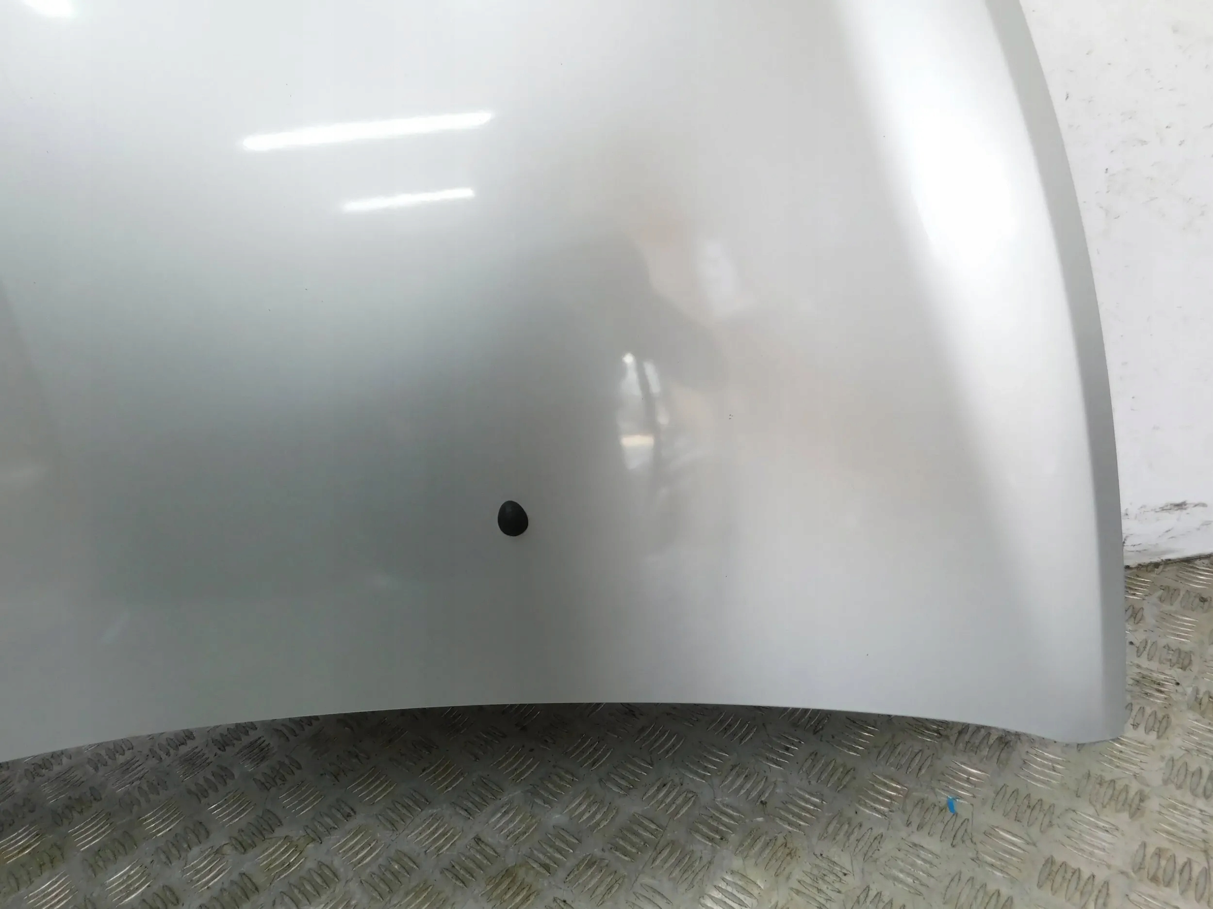 PREDNÁ KAPOTA RENAULT CLIO III 3 LIFT 09-