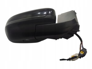PRAVE ZRKADLO ELEKTRICKÉ PEUGEOT 3008 II 2020-24 LIFT 11 + 8 KABEL EUROPA PRAVE ZRKADLO ELEKTRICKÉ PEUGEOT 3008 II 2020-24 LIFT 11 + 8 KABEL EUROPA