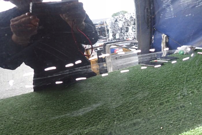 BMW F20 F21 1 LAVE PREDNE DVERE