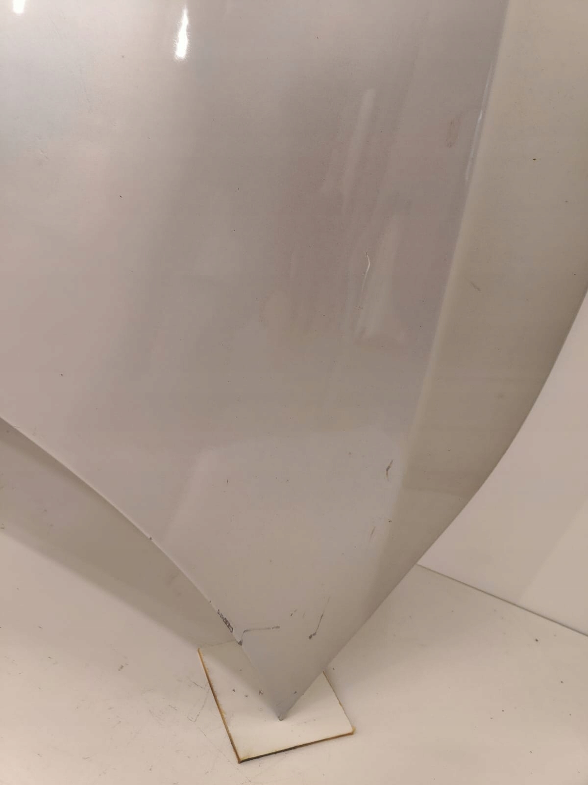 BMW e60 5 V seria 03-10 PREDNÁ KAPOTA