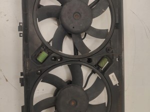 Opel Insignia 2.0 diesel oe 13223018 VENTILATOR CHLADICA VETRÁK Opel Insignia 2.0 diesel oe 13223018 VENTILATOR CHLADICA VETRÁK