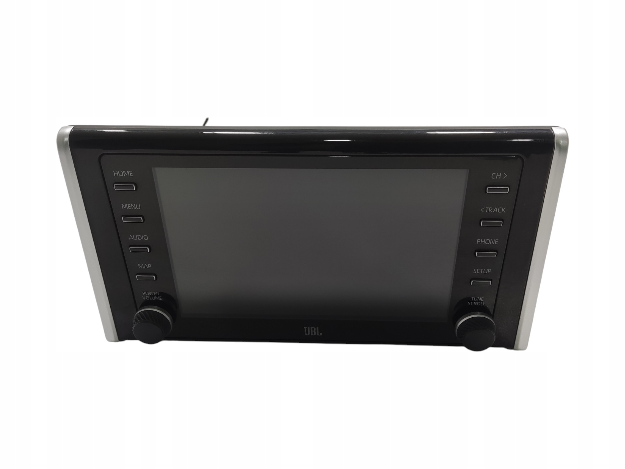 DISPLEJ RADIA NAVIGACIE TOYOTA RAV4 V 86140-42580 2019-2024