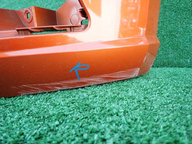 SEAT IBIZA V 17- PREDNÝ NÁRAZNÍK