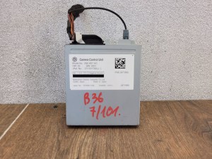 Vw Tiguan I 5N0907441 MODUL KAMERY CUVANIA Vw Tiguan I 5N0907441 MODUL KAMERY CUVANIA