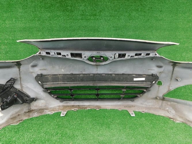 HYUNDAI I20 12-14 PREDNÝ NÁRAZNÍK