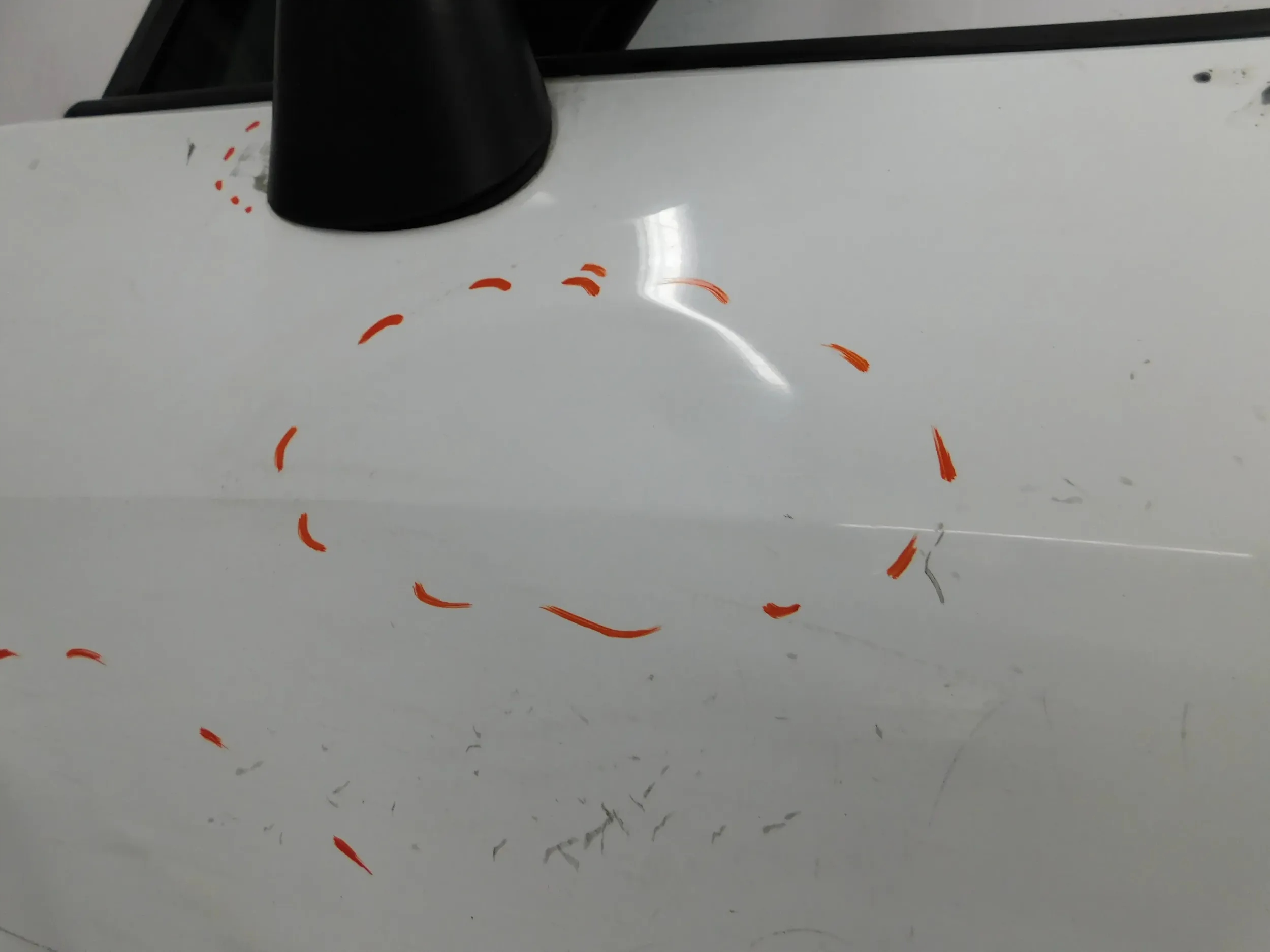 ĽAVÉ PREDNÉ DVERE OPEL MERIVA B