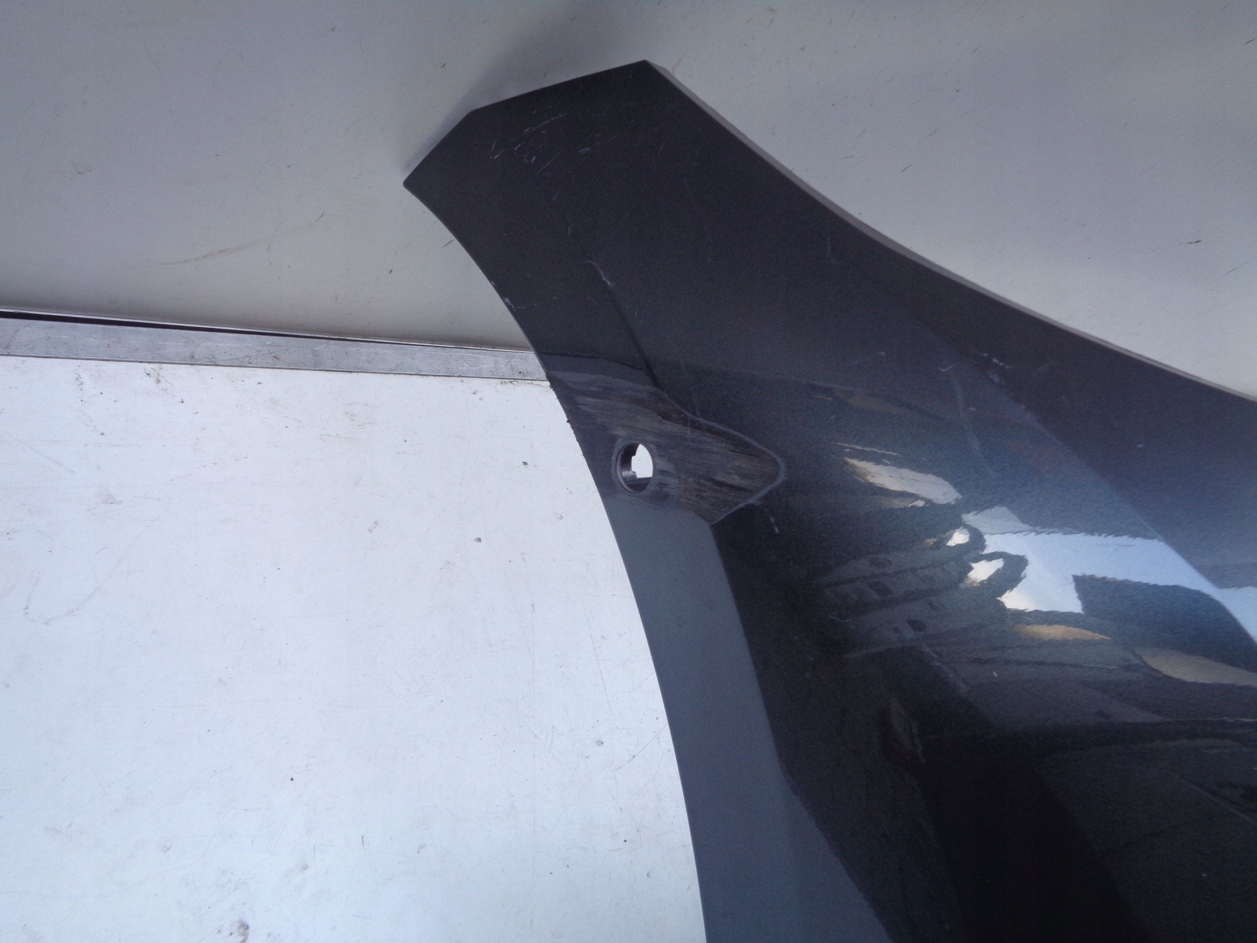 PREDNÝ NÁRAZNÍK BMW 3 G20 G21 18- NR 28271