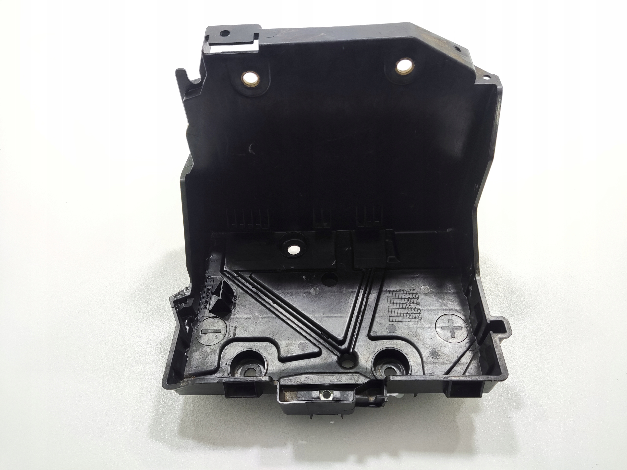 DRZIAK AUTOBATERIE RENAULT KANGOO III 648944946R 2014-2020 LIFT