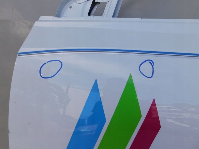 RENAULT TWIBGO III 14- LAVE PREDNE DVERE