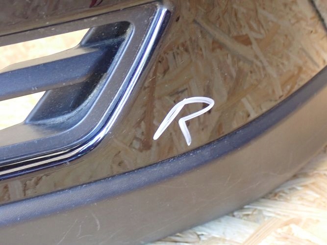 MITSUBISHI ASX LIFT 19- PREDNÝ NÁRAZNÍK