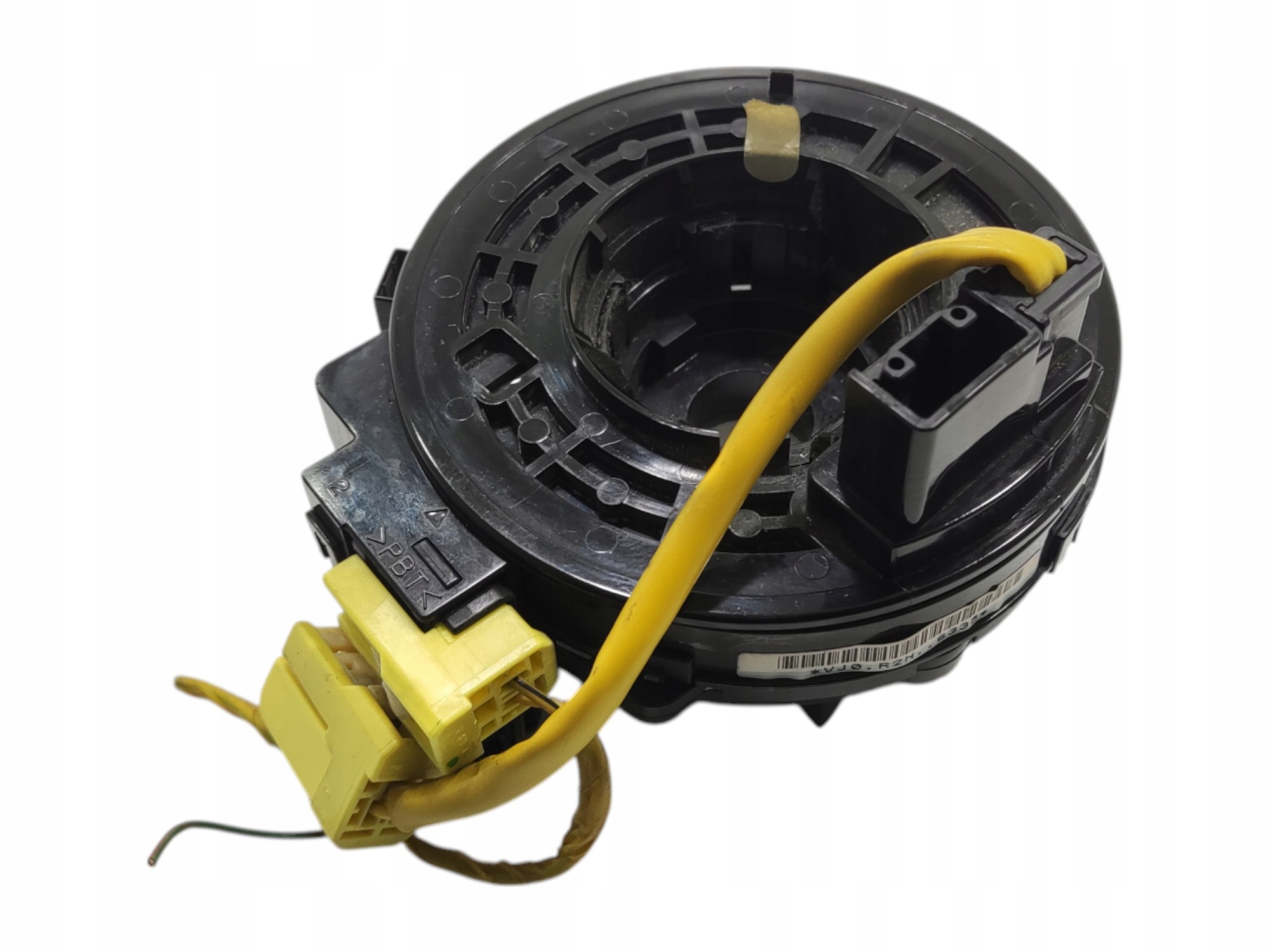AIRBAGOVY KRUZOK POD VOLANT TOYOTA RAV4 II 2000-2003