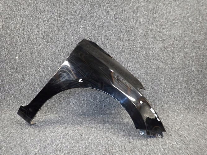 HYUNDAI I20 14- PRAVY PREDNY BLATNIK