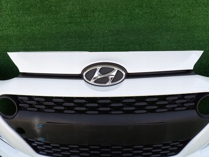 HYUNDAI I10 III LIFT 17- PREDNÝ NÁRAZNÍK