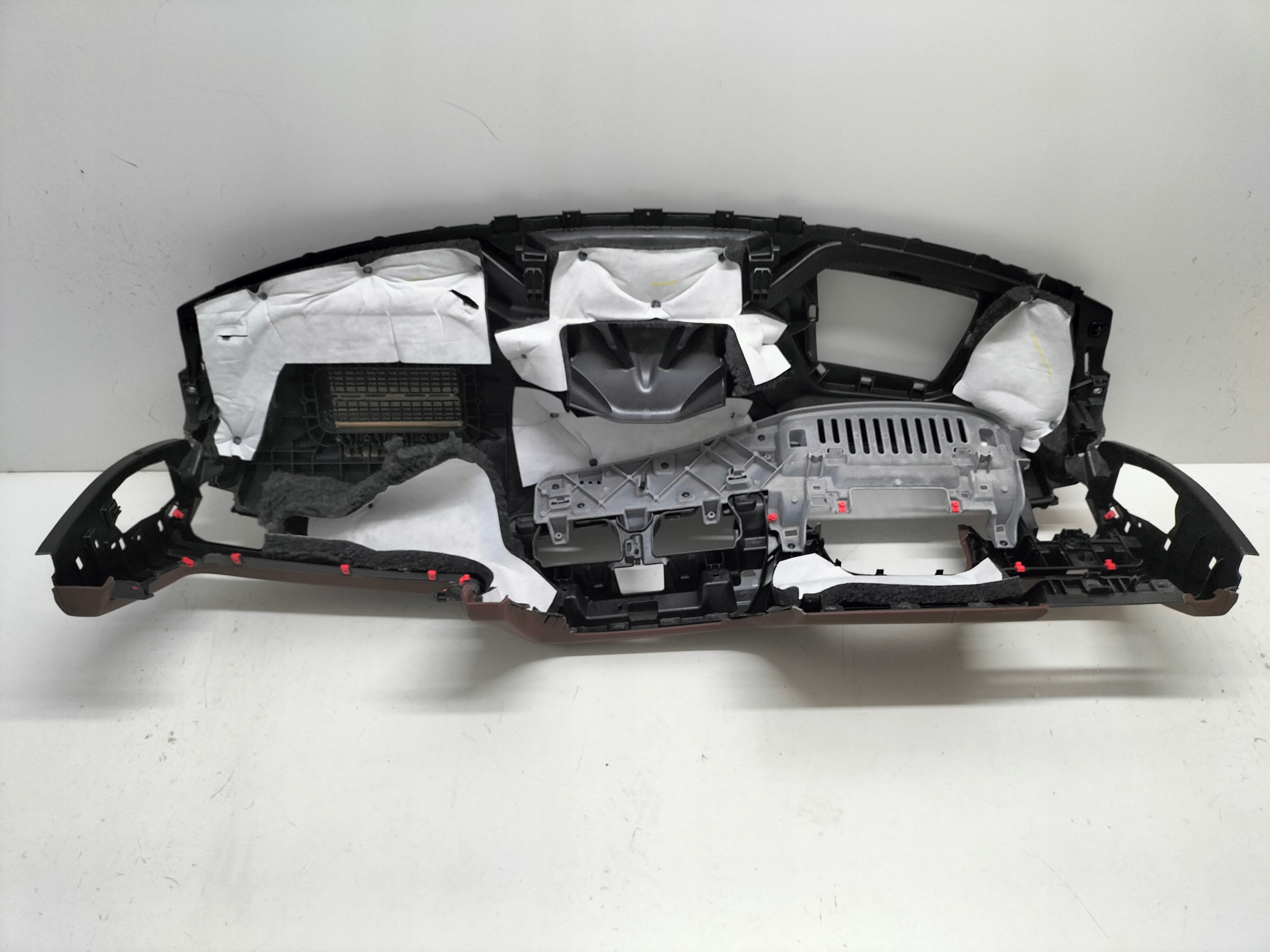 PRÍSTROJOVÁ DOSKA BMW X5 G05 X6 G06 X7 G07 19-