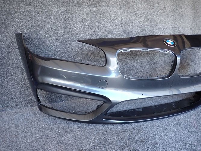 BMW F45 F46 2 PREDNÝ NÁRAZNÍK