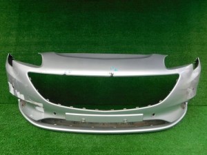 OPEL CORSA E 14- PREDNÝ NÁRAZNÍK OPEL CORSA E 14- PREDNÝ NÁRAZNÍK