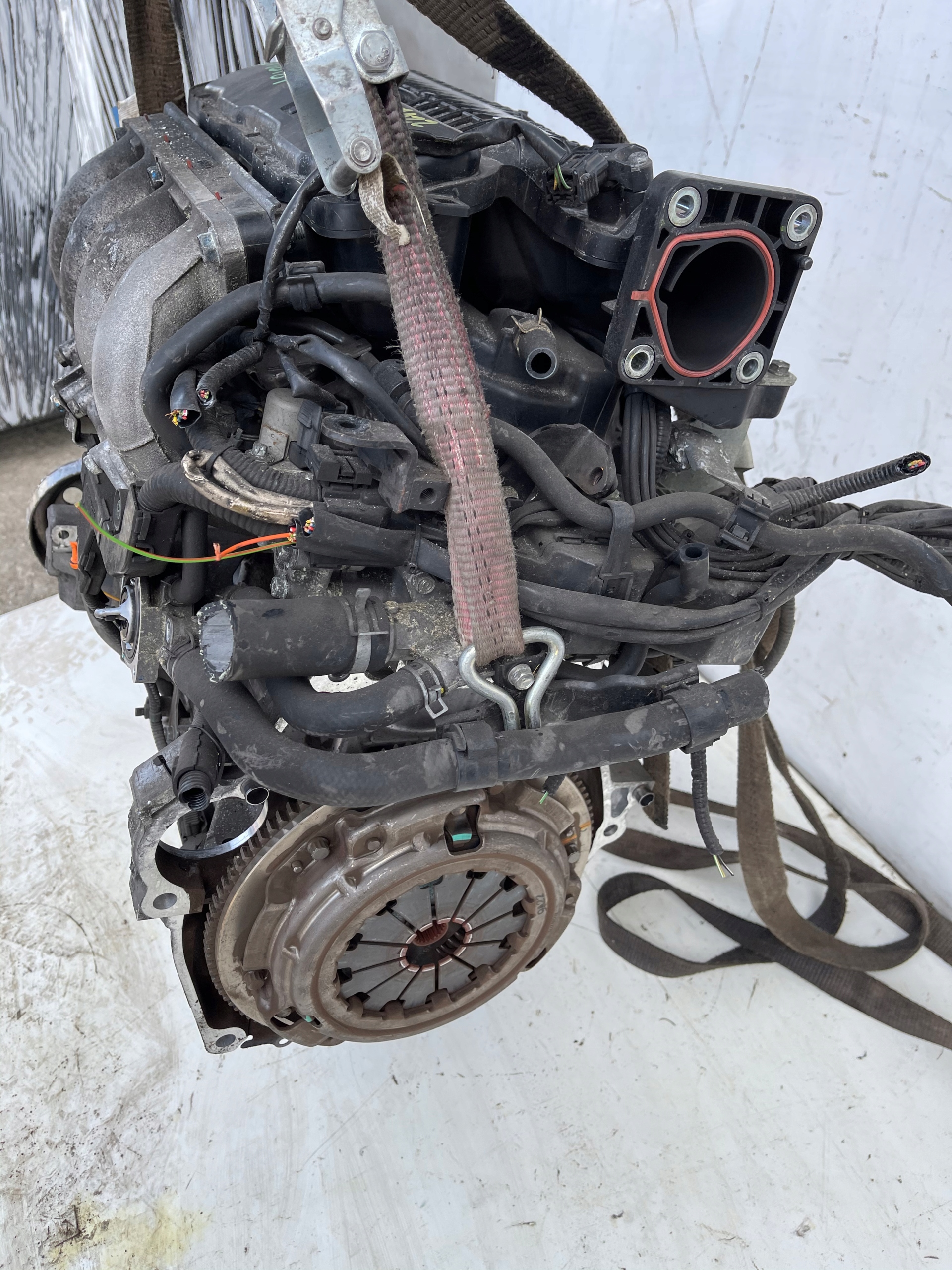 MOTOR L12B1 1.2B HONDA JAZZ 08-