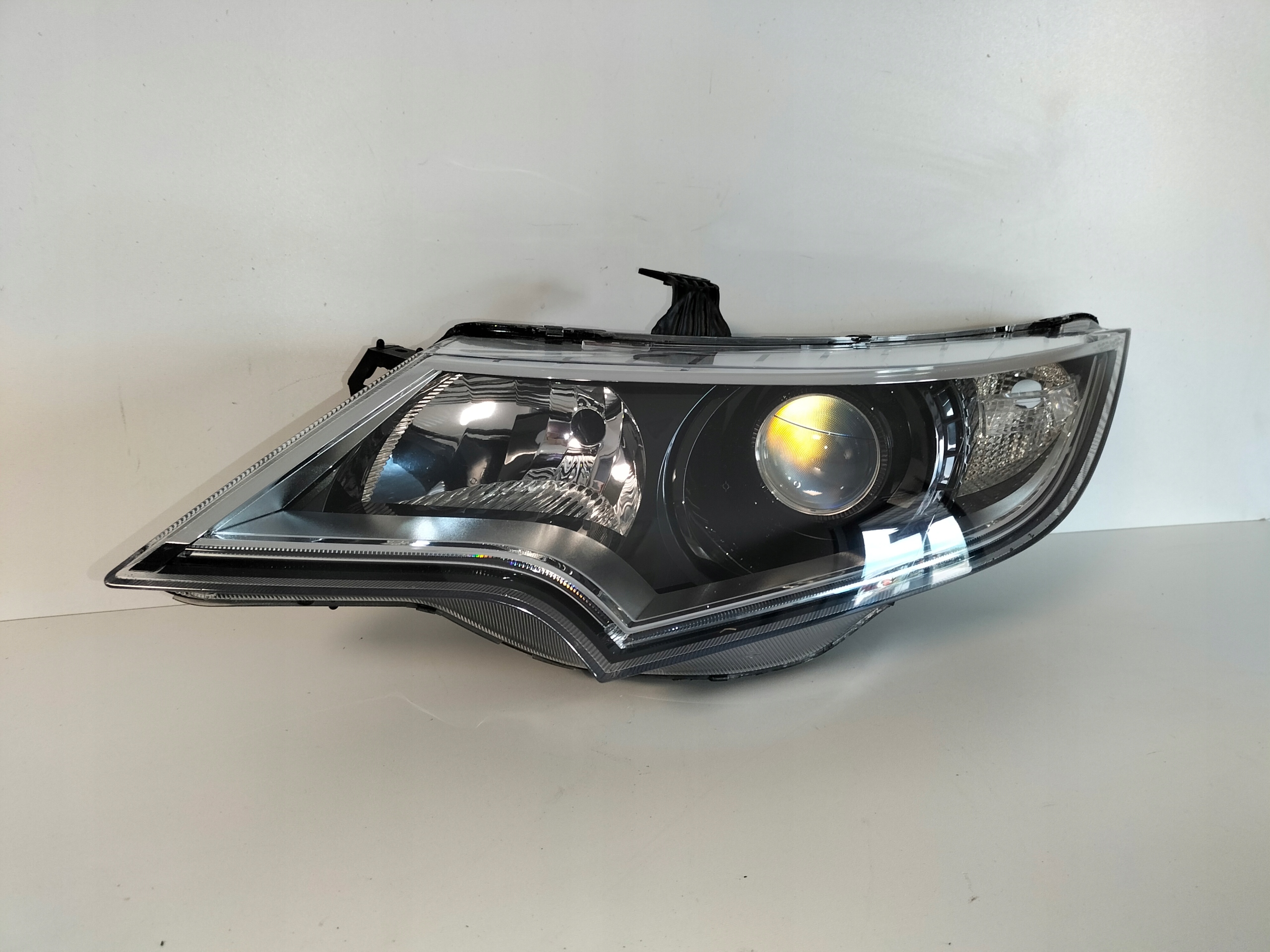 LAVE PREDNE SVETLO HONDA CIVIC UFO IX HB LIFT 15-17