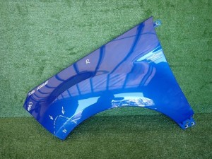 FORD ECOSPORT 12- ĽAVÝ PREDNÝ BLATNÍK FORD ECOSPORT 12- ĽAVÝ PREDNÝ BLATNÍK