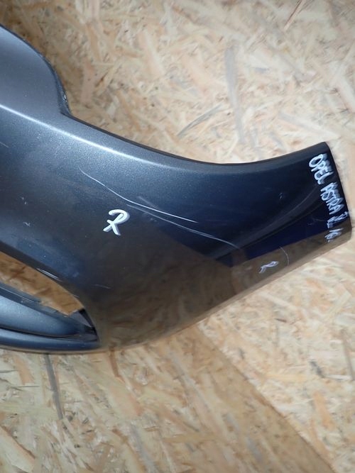 OPEL ASTRA V K 16- PREDNÝ NÁRAZNÍK