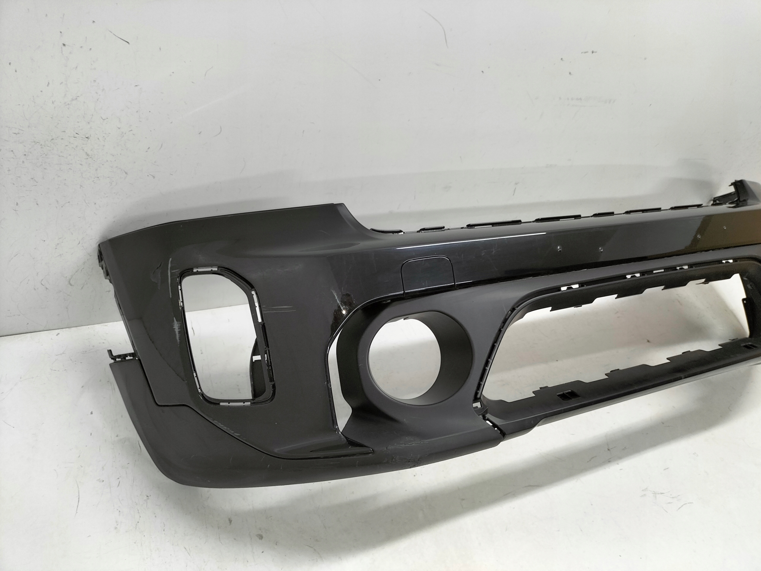 PREDNÝ NÁRAZNÍK MINI COUNTRYMAN S F60 LIFT 20-