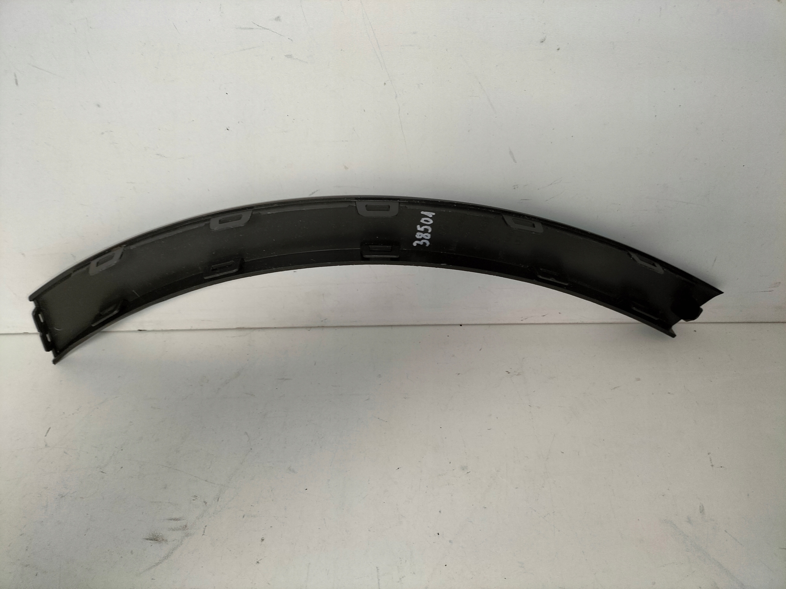LISTA PREDNEHO NARAZNIKA LAVA VW GOLF 8 VIII 20-24 ALLTRACK