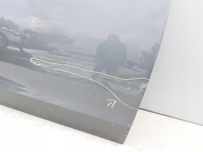 OPEL ZAFIRA C PRAVE PREDNE DVERE