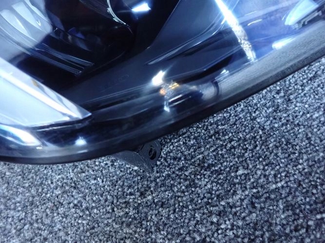 AUDI A1 82A FULL LED 19- PRAVE PREDNE SVETLO