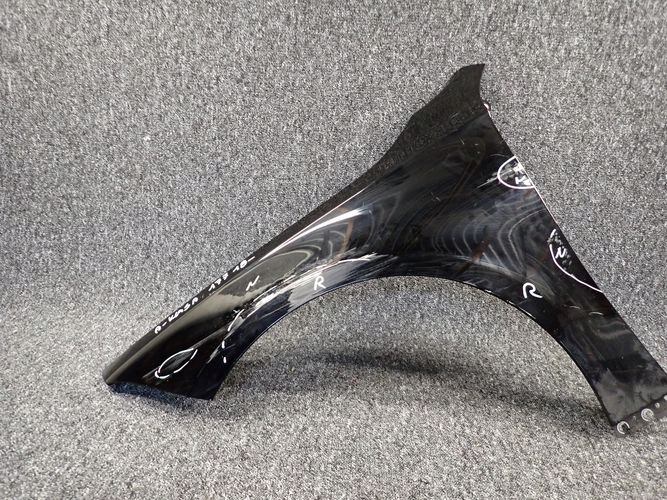 MERCEDES W177 177 A-KLASA 18- ĽAVÝ PREDNÝ BLATNÍK